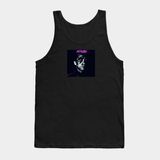 Kyuzo Tank Top